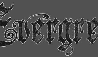 evergrey logo