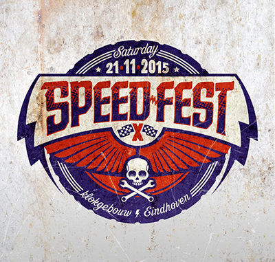 Speedfest 10