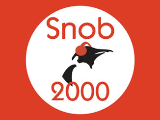 Pinguin Snob 2000