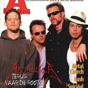 Aardschok december 1998