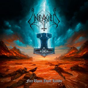 UNLEASHED - ‘Fire Upon Your Lands’ CD