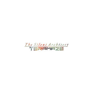 TERAMAZE - ‘The Silent Architect’ CD