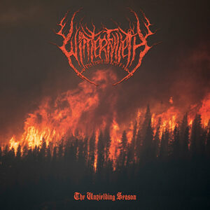WINTERFYLLETH - ‘The Unyielding Season’ CD
